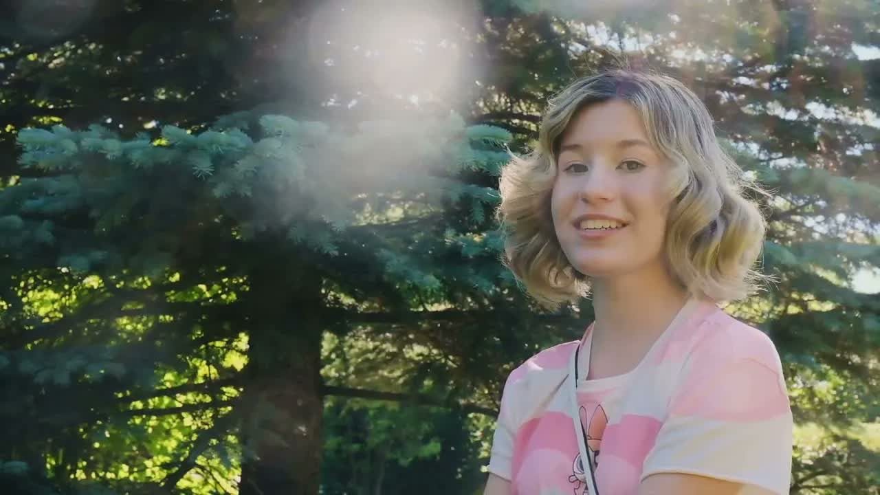 Оля, 14 лет