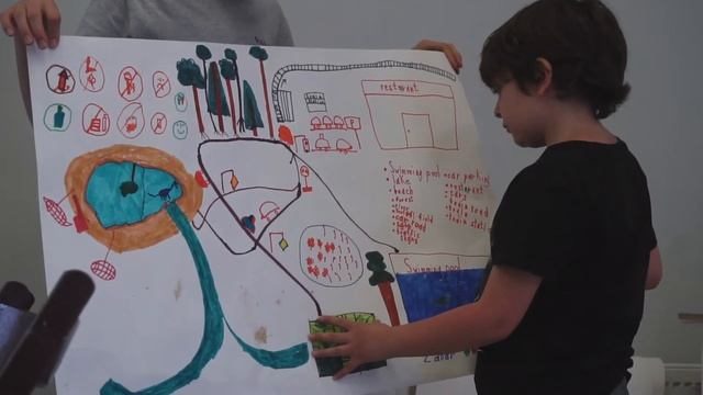 Готовим и защищаем проекты