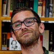 Дейл, преподаватель Kingsley из Великобритании